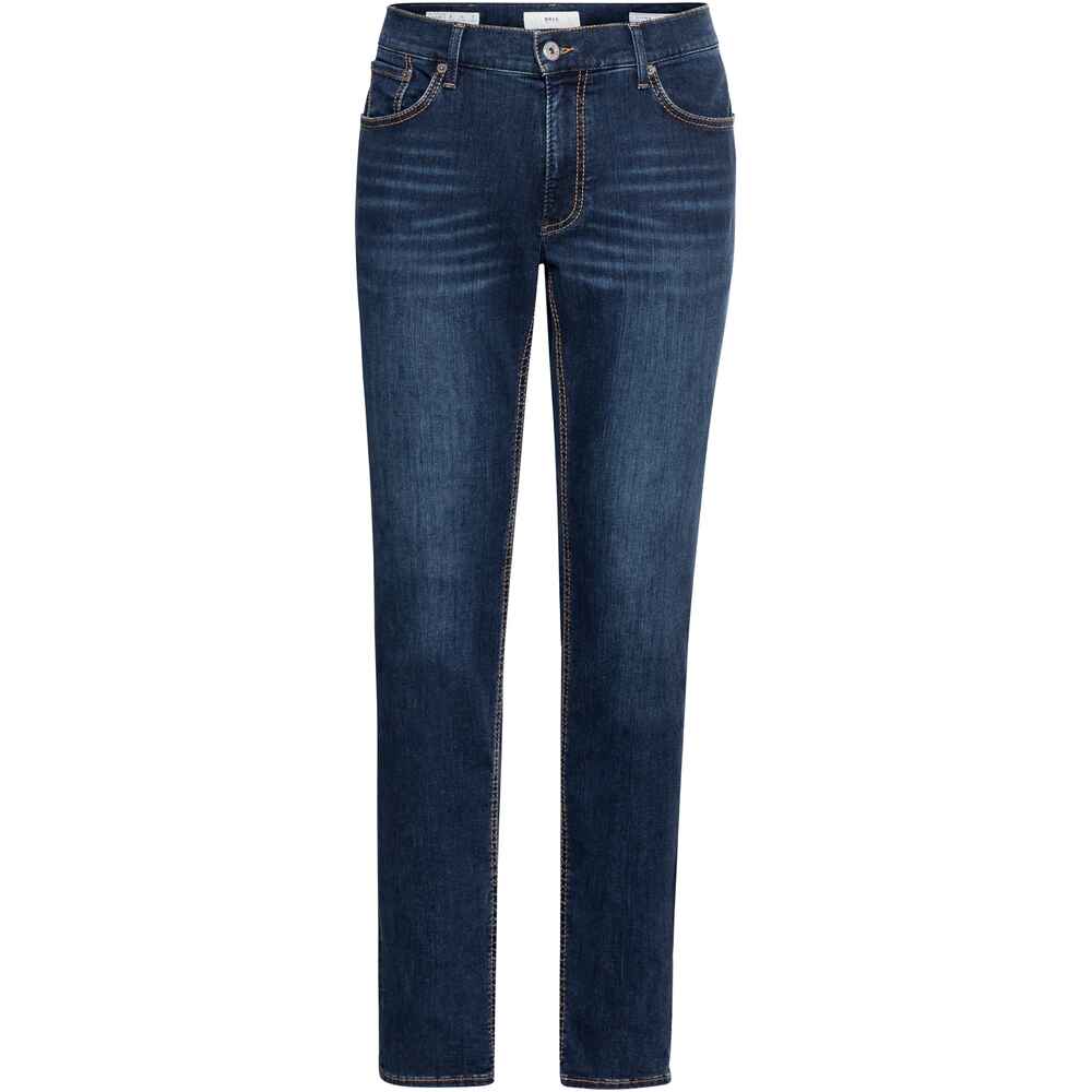 - (Vintage - Chuck Bekleidung Mode Jeans 5-Pocket-Jeans Brax Blue) - Online Shop FRANKONIA Herrenmode - |