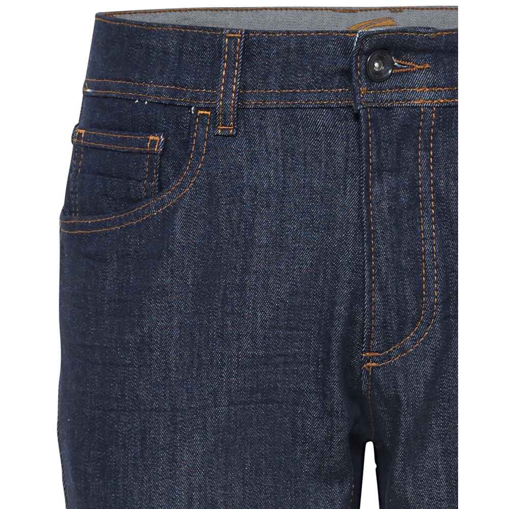 Bekleidung Herrenmode | (Dunkelblau) - - 5-Pocket Jeans active Jeans Shop - Online Mode - camel FRANKONIA