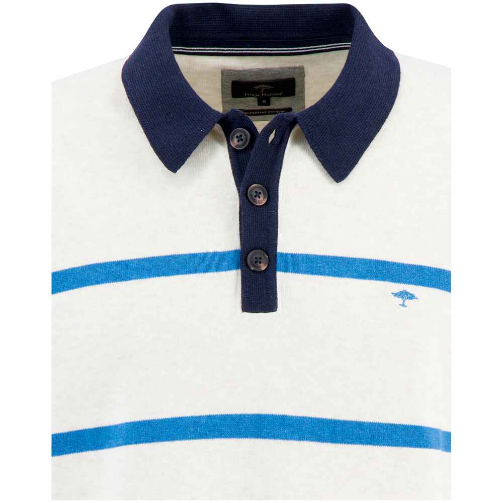 Ocean) Shop - | - - Bekleidung (Bright Rugby-Polo Mode FYNCH-HATTON - Online Pullover FRANKONIA Herrenmode