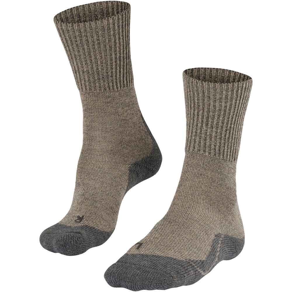 Misverstand etiket Silicium Falke Socken TK1 (Schilfmelange) - Socken & Strümpfe - Accessoires für  Herren - Bekleidung - Jagd Online Shop | FRANKONIA