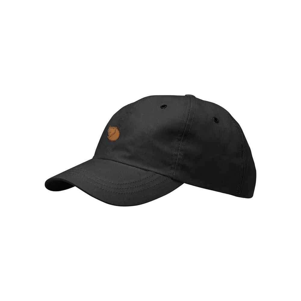 Fjällräven Cap Helags (Anthrazit) - Hüte, Mützen & Caps Bekleidung für Damen - - Outdoor Online Shop FRANKONIA
