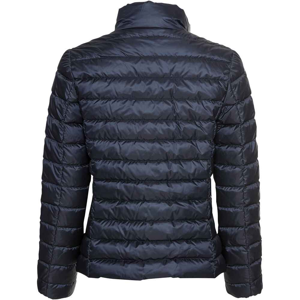 Gant Leichtdaunen-Steppjacke (Evening Blue) - Bekleidung - Online Shop - Mode Jacken - | Damenmode FRANKONIA