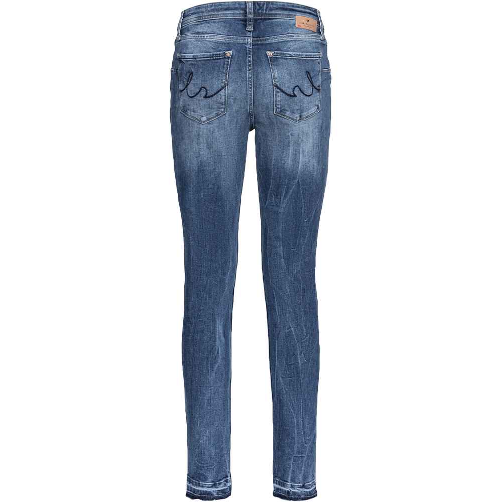 Lieblingsstück Skinny Jeans Mamma Jeans | - Bekleidung FRANKONIA Damenmode Mia EP - Mode Online - (Ink) - Shop
