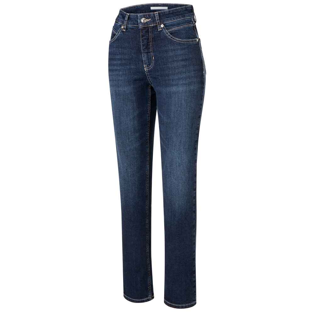 Bekleidung | FRANKONIA - Melanie MAC Jeans (New Damenmode Wash) - Shop - Basic Online - Jeans Mode