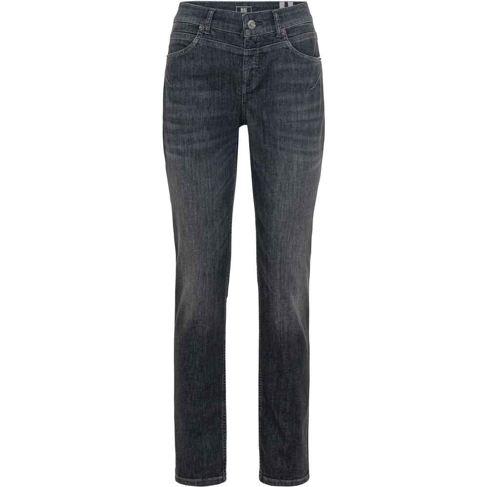 MAC Jeans Rich Slim Bekleidung - Damenmode - Online (Grau) Shop Jeans Mode | - - FRANKONIA