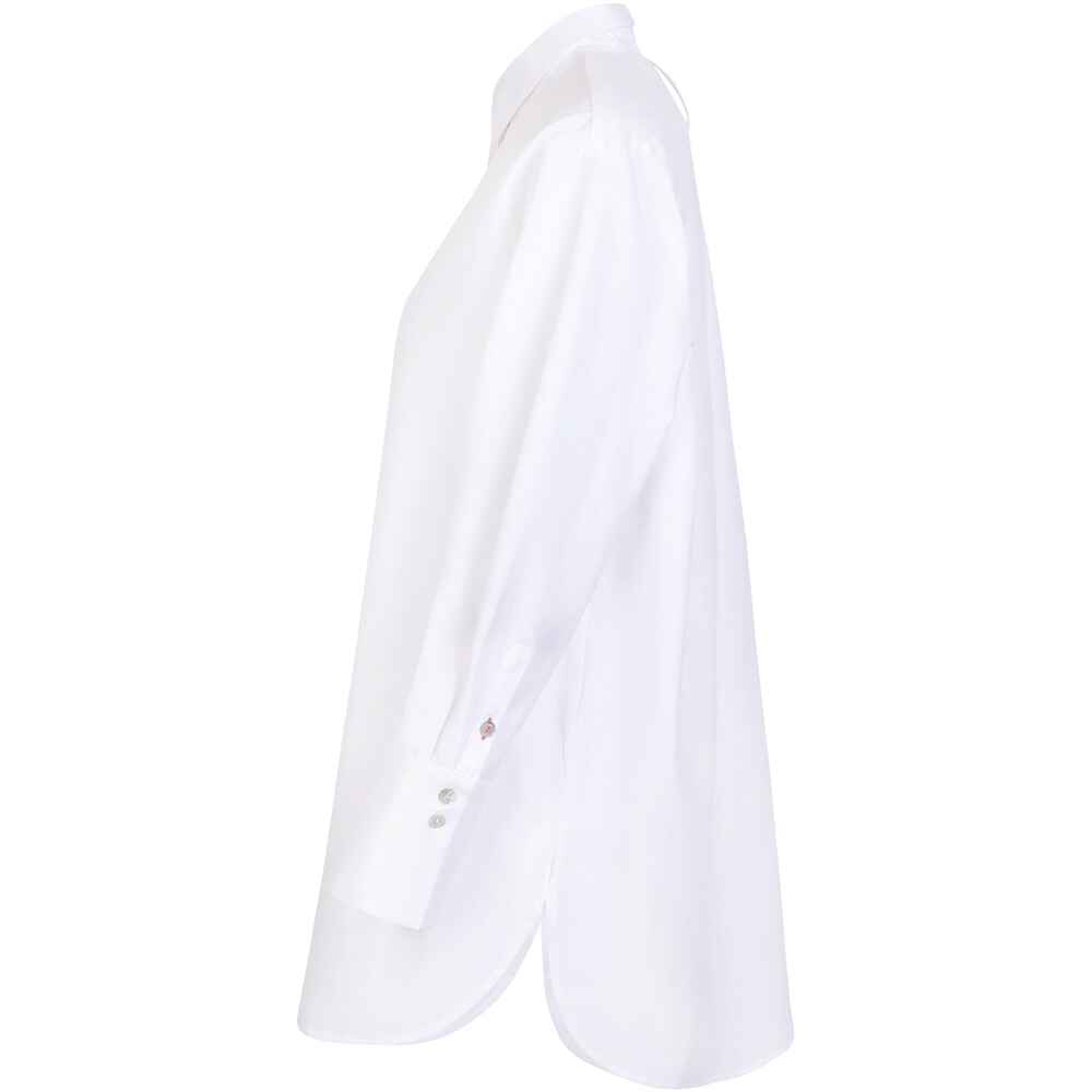 - Bluse Damenmode - (Weiß) FRANKONIA Mode Online Shop Blusen - Lieblingsstück Bekleidung EnaEP | -