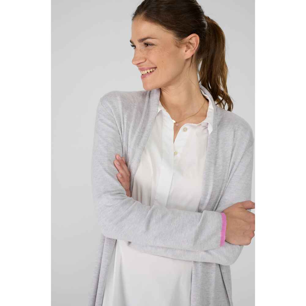 Shop Bluse Mode Blusen - Damenmode Lieblingsstück Online (Weiß) - - - FRANKONIA EnaEP Bekleidung |