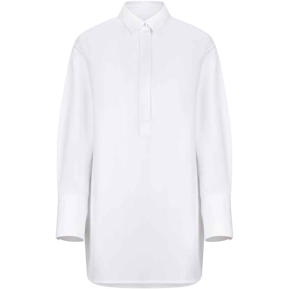 Lieblingsstück Bluse EnaEP Blusen - - Bekleidung - (Weiß) Online Mode - | FRANKONIA Damenmode Shop