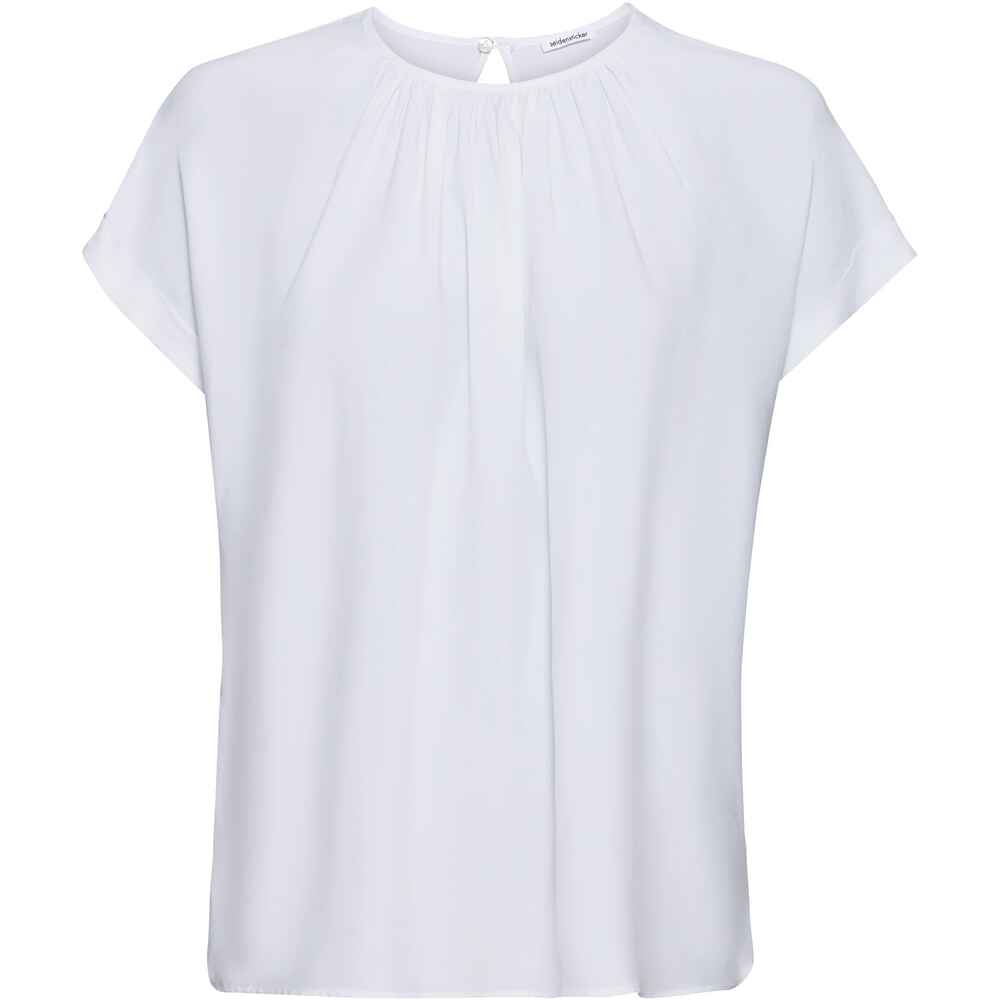 Bluse mit leicht überschnittener Schulter online kaufen bei LIEBLINGSSTÜCK