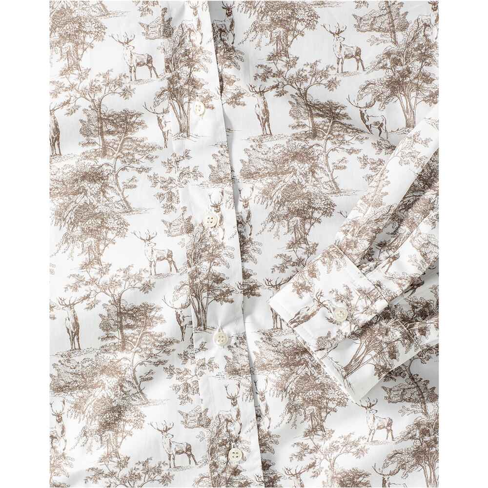 REITMAYER Bluse mit Rüschenkragen (Weiß) - Blusen - Bekleidung - Damenmode  - Mode Online Shop