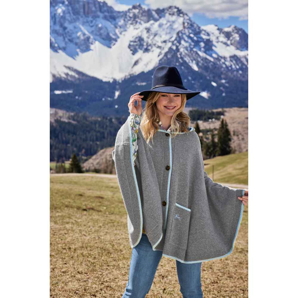 (Weiß/Bunt) - Mode Motiv Shop - Damenmode FRANKONIA Hirsch - REITMAYER | - Online Bluse Bekleidung mit Blusen