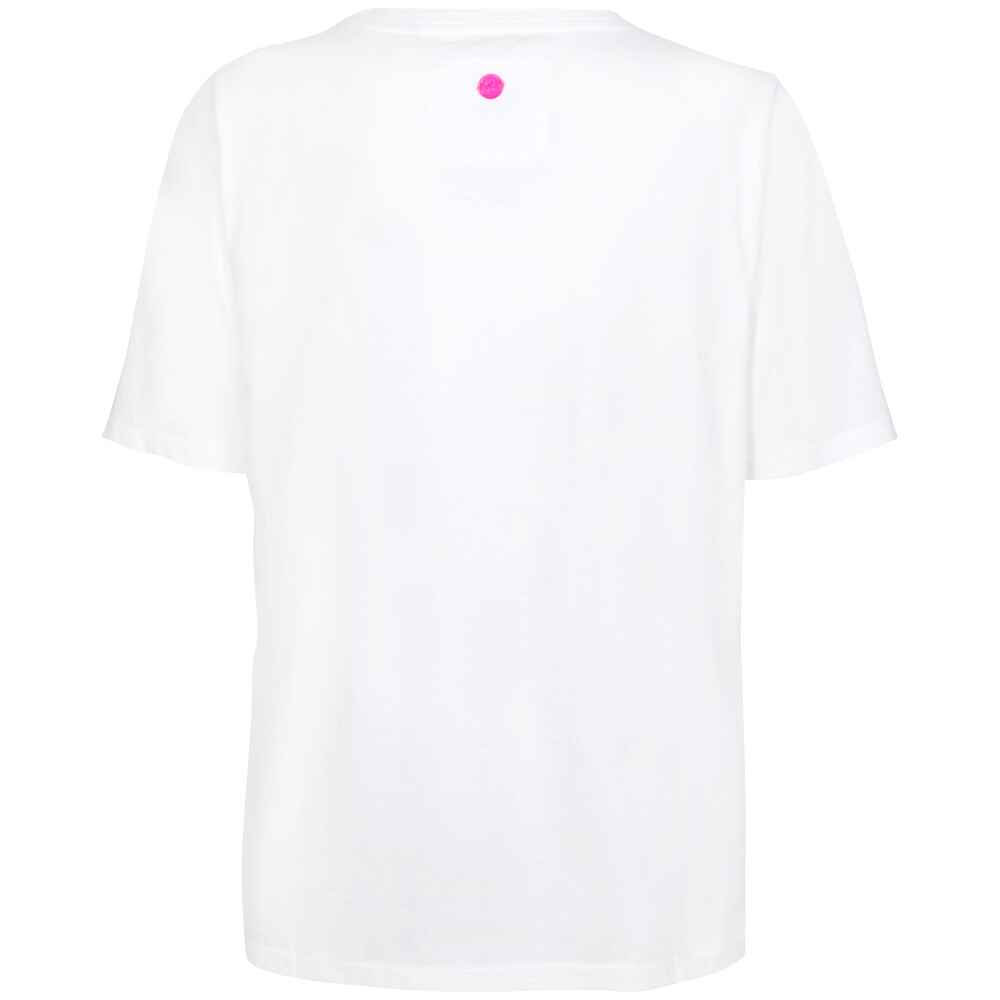 Lieblingsstück T-Shirt CarinaL mit Shop (Weiß) Katzen-Motiv Mode FRANKONIA - - Online Sweats - Shirts Bekleidung Damenmode | & 