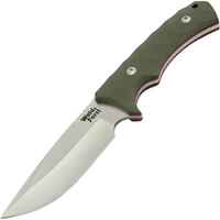 Wald & Forst Messer Core G10 (Oliv) - Messer - Messer & Werkzeuge -  Ausrüstung Online Shop