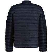 Mäntel - Online & - Blue) - Herrenmode (Evening Mode Leichte Steppjacke Gant Bekleidung FRANKONIA Jacken | - Shop