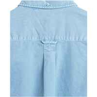 Blue) - - FRANKONIA - Oxford-Hemd (Capri Mode Online Herrenmode Fit | Shop Gant Regular - Bekleidung Hemden