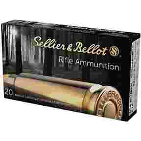 .204 Ruger PTS TLM 2,1g/32grs., Sellier & Bellot