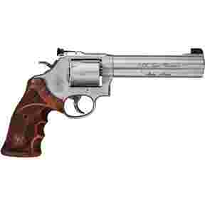 Revolver 686 Target Champion Match Master, Smith & Wesson