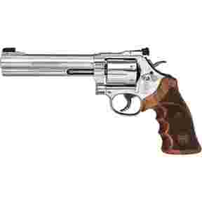 Revolver Modell 686 Target Champion DeLuxe, Smith & Wesson