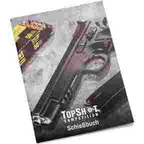 TOPSHOT Competition Range Bag Medium - Futterale & Koffer - Zubehör -  Schießsport Online Shop