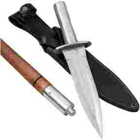 Parforce Couteau lame Damas Gavilan - Couteaux - Coutellerie - Equipements  - boutique en ligne 