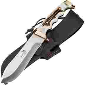Parforce Couteau Damas - Couteaux - Coutellerie - Equipements - boutique en  ligne 