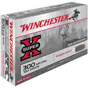 .300 Win. Mag. Power-Point® Teilmantel 11,7g/180grs., Winchester