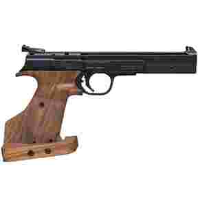 Pistole CSP Expert, Walther