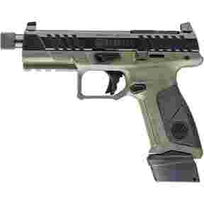 Pistole APX A1 Tactical, Beretta