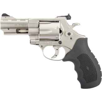 Revolver Arminius HW 357 Hunter, Weihrauch Revolver