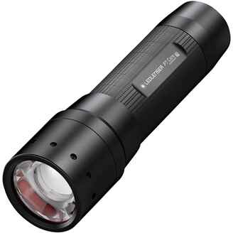 Ledlenser Taschenlampe P18R signature - Taschenlampen - Lampen - Ausrüstung  Online Shop