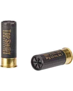 Baschieri & Pellagri 12/70 Easy Shot Steel 24g 2,5mm (Kaliber 12/70) -  Patronen für Flinten - Munition - Schießsport Online Shop
