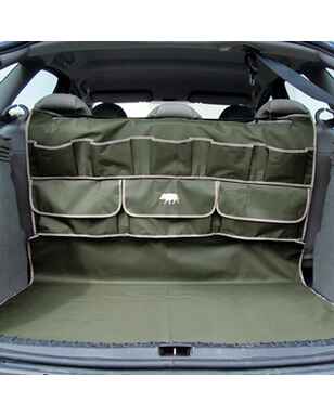 Kofferraum-Organizer günstig online » Autotaschen für dein Auto