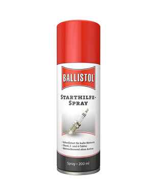Ballistol Multifunktionsöl Ballistol Silikonöl 65ml für Waffen zum