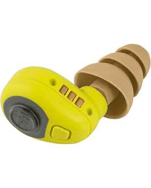 3M Ultrafit Einweg-Gehörschutzstöpsel (32 dB, 50 Stück, Gelb, Blau) günstig  & sicher Online einkaufen 
