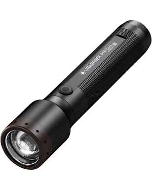 Ledlenser Stirnlampe H19R Core LED, 3500 Lumen, Akku, Rotlicht