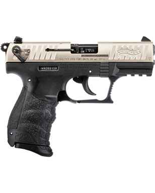 Heckler & Koch Pistole USP Compact (Kaliber 9 mm Luger) - Pistolen -  Kurzwaffen - Waffen Online Shop
