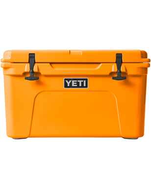 YETI Kühlbox Tundra 45 (Beige) - Thermoskannen & Isoliergefäße - Ausrüstung  - Outdoor Online Shop