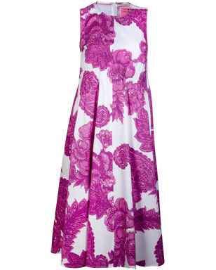 Lieblingsstück Kleid RosaleaL (Mandarin) - Kleider - Bekleidung - Damenmode  - Mode Online Shop | FRANKONIA | Kleider