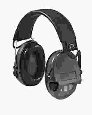 3M™ Peltor™ Optime III™ Kapselgehörschutz H540A, Gehörschutz, Schießsport  / IPSC, Jagd & Schießsport