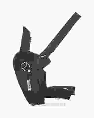 Range Bag Walther  Rangebag Einsatztasche K10 schwarz