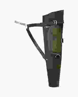 Black Flash Archery Zielscheibe Fita (Ø 60 cm) - Armbrust Zubehör -  Armbrüste & Bögen - Freie Waffen Online Shop