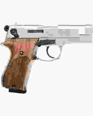 Walther P22 Ready Schreckschuss Pistole 9mm PAK - Mit Abschussbecher!, Schreckschuss, Airsoft, Softair, Luftgewehr, Luftpistole, Messer, Outdoor  und mehr