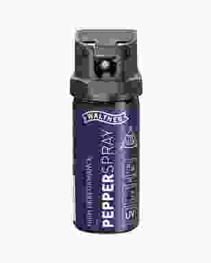 Walther ProSecur Pfefferspray 10% OC – 53 ml 0,053 l