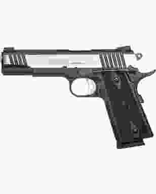 Colt Pistole Government 1911 Competition 5 (Kaliber .45 ACP,  Magazinkapazität 8 Patronen) - Pistolen - Kurzwaffen - Sportwaffen -  Schießsport Online Shop