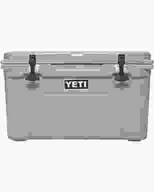 YETI Kühlbox Roadie 24 (Beige) - Thermoskannen & Isoliergefäße - Ausrüstung  - Outdoor Online Shop