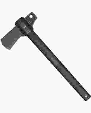 Walther Rettungsmesser Emergency Rescue (Schwarz/Gelb) - Messer - Messer &  Werkzeuge - Ausrüstung Online Shop