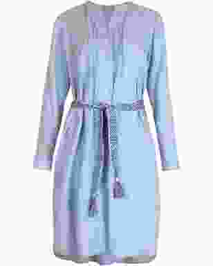 | - RosaleaL - Rose) Mode Kleider Online Bekleidung FRANKONIA Kleid - (Raspberry - Lieblingsstück Damenmode Shop