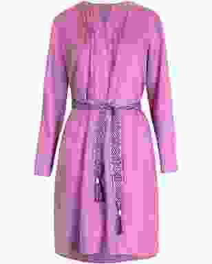 mit billiger Ware handeln Lieblingsstück Kleid - (Mandarin) Damenmode Online - Kleider FRANKONIA Bekleidung Shop - RosaleaL | - Mode