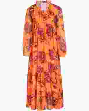 - Damenmode RosaleaL - Rose) (Raspberry - - Lieblingsstück Kleider Bekleidung Shop Online Kleid Mode FRANKONIA |