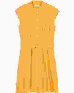 Kleid (Mandarin) - Damenmode RosaleaL Shop | Lieblingsstück - Online Mode - Bekleidung FRANKONIA Kleider -